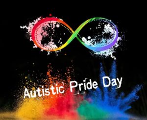 Autistic Pride